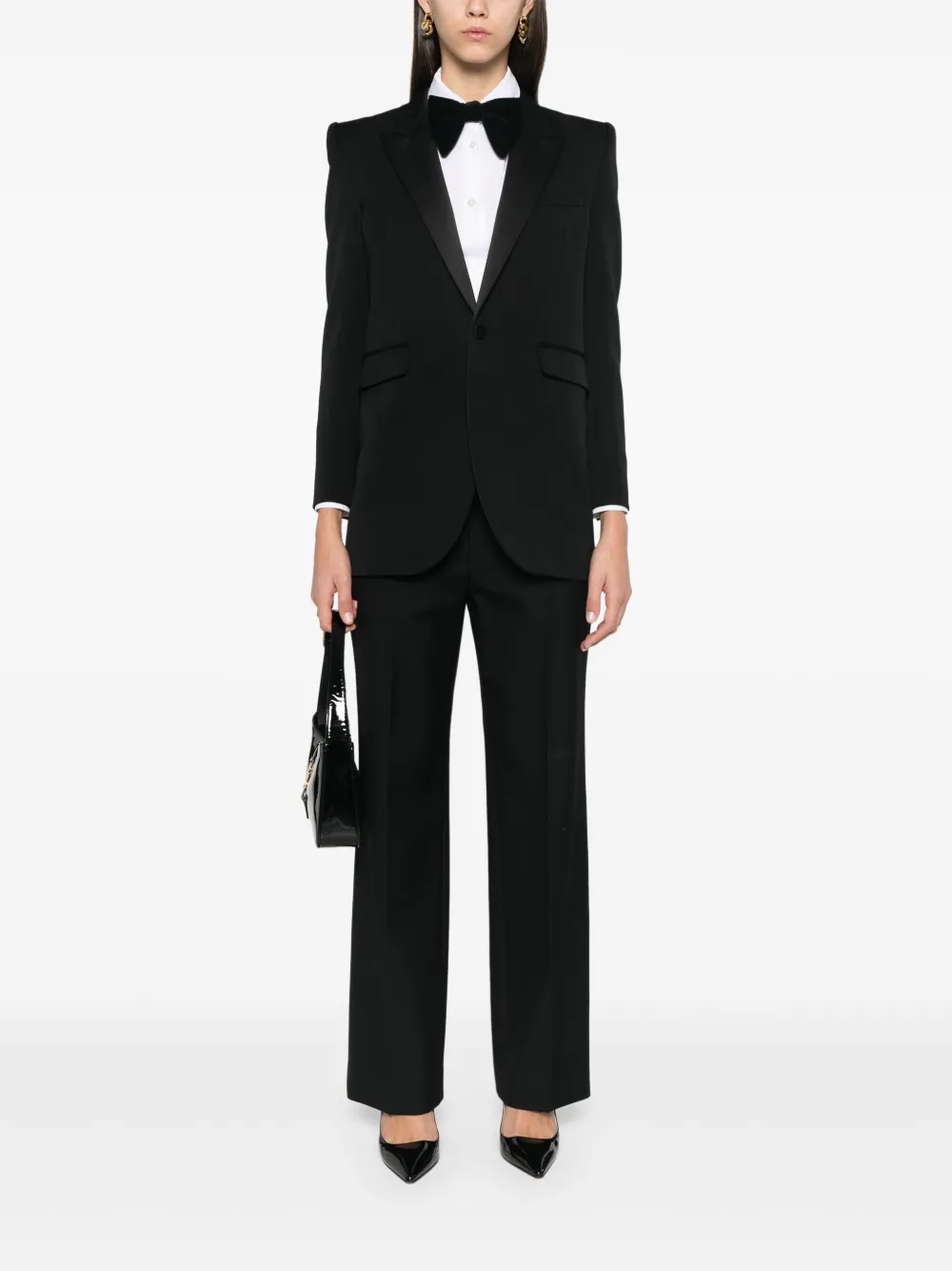 Saint Laurent tuxedo blazer | Blazers | Image 2