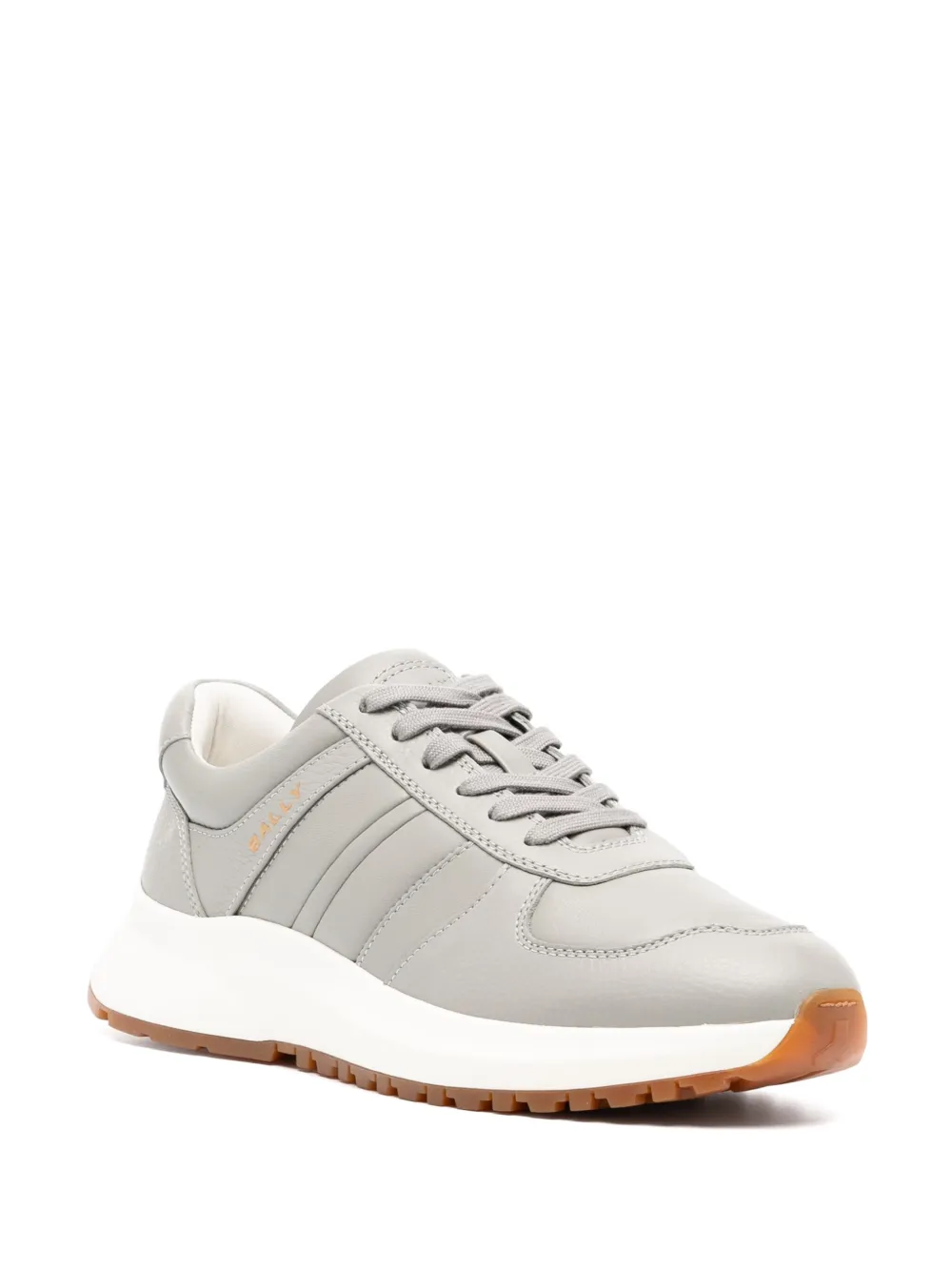 Bally Outline sneakers - Grijs