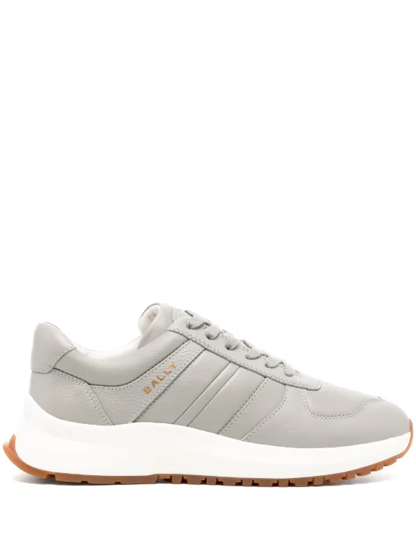 Bally Outline Sneaker Grey FARFETCH ZA