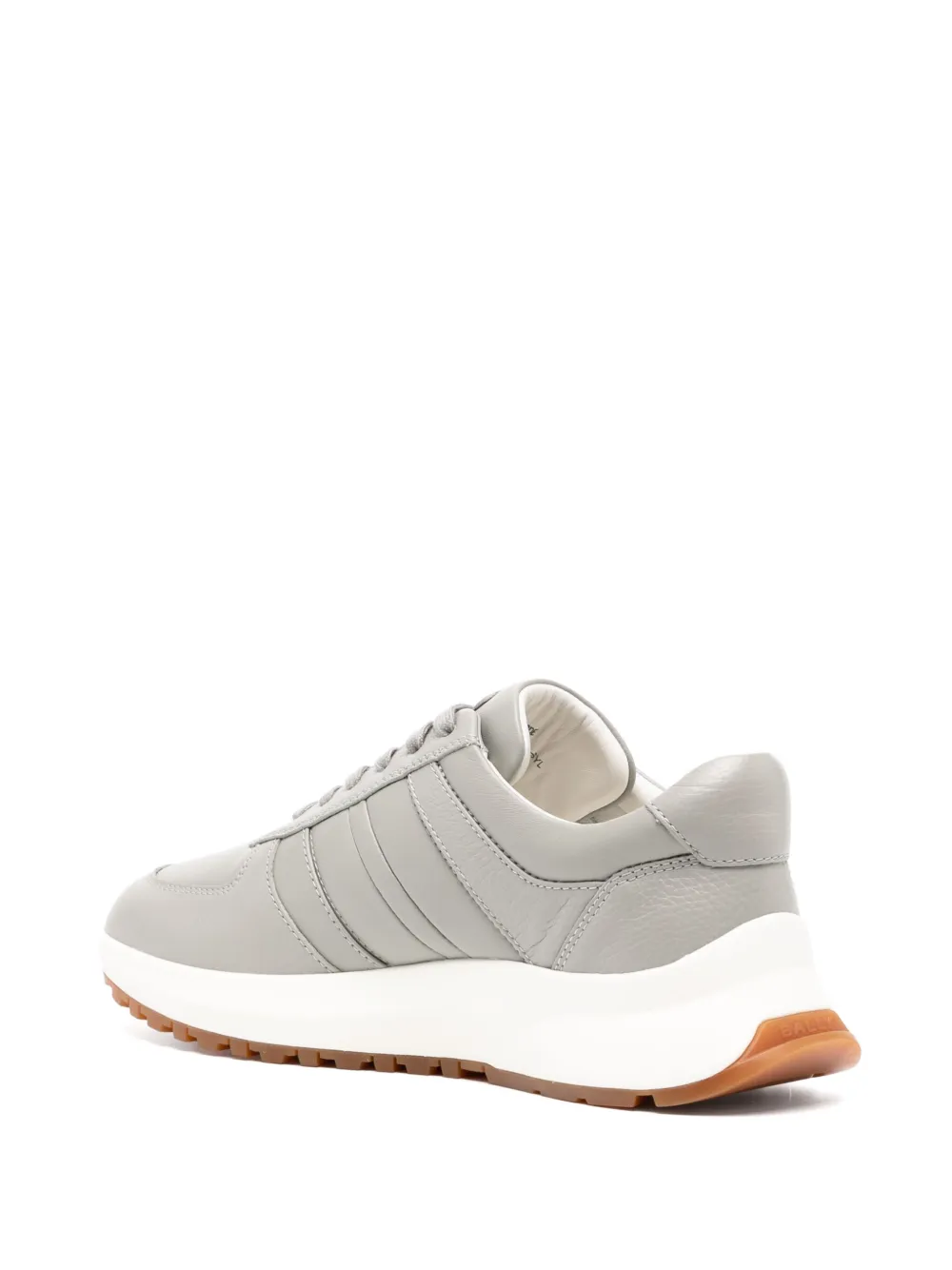 Bally Outline sneakers Grey