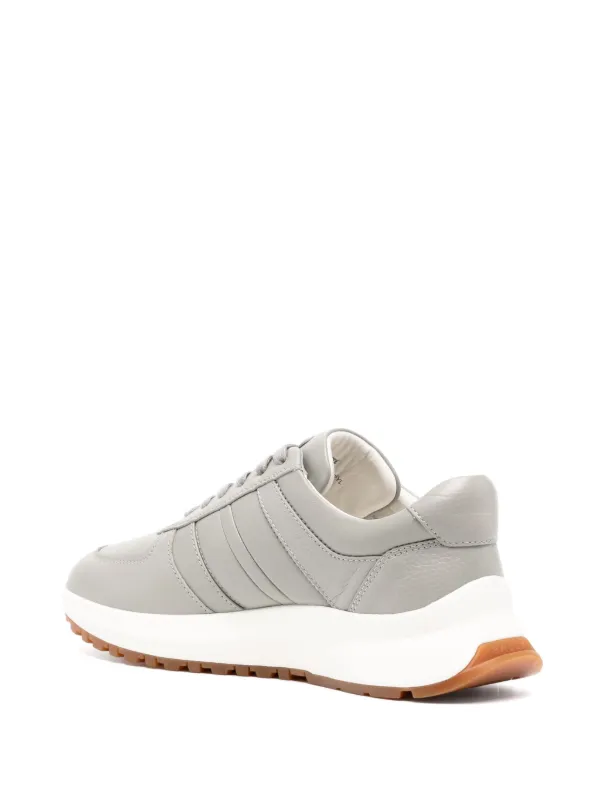 Bally Outline Sneaker Grey FARFETCH CA