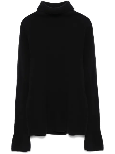 Low Classic turtleneck sweater