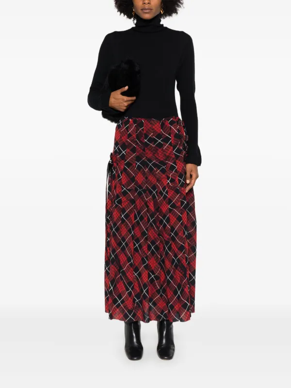 Black low turtleneck online
