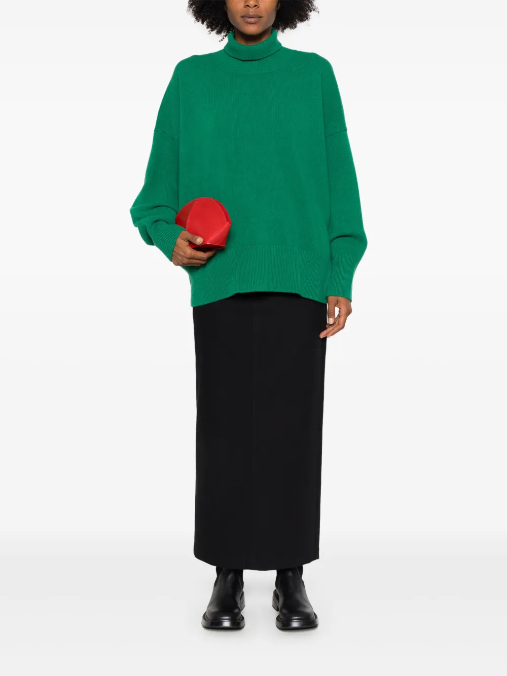 Róhe Coltrui - Groen