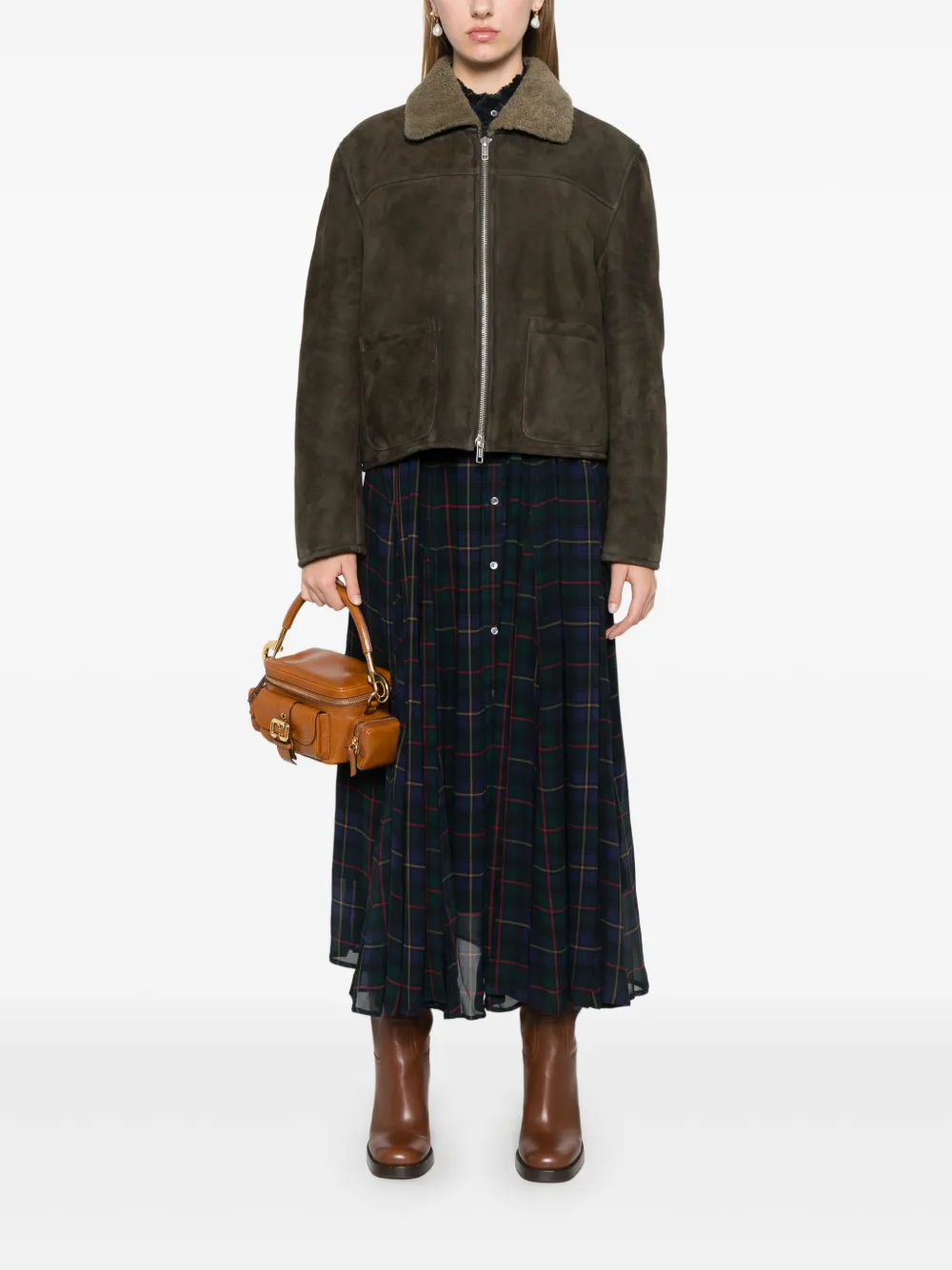 YMC Pepper jack - Groen