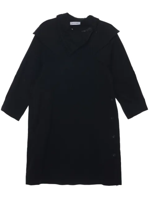 Kiko Kostadinov Bendix coat