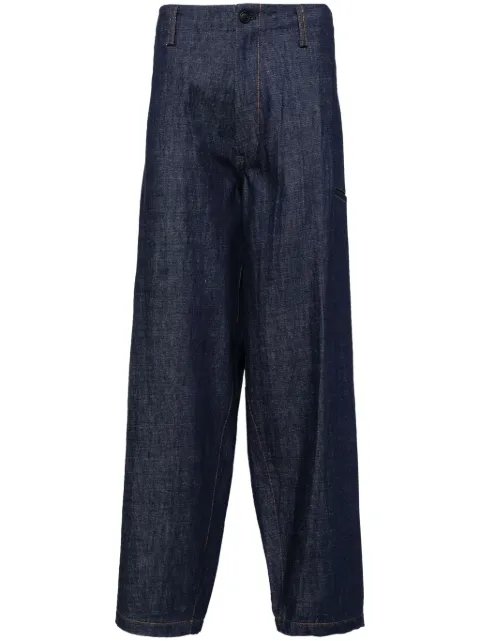Y's jeans tapered