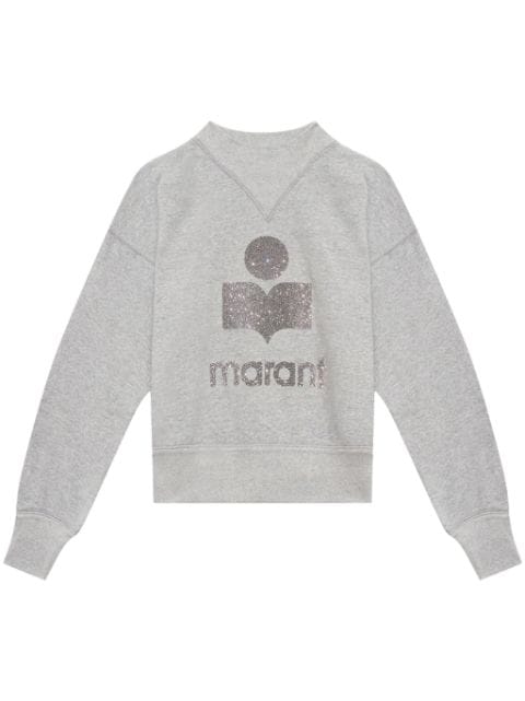 MARANT ÉTOILE Moby sweatshirt