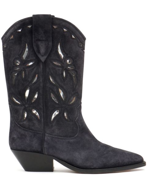 ISABEL MARANT Duerto boots Women