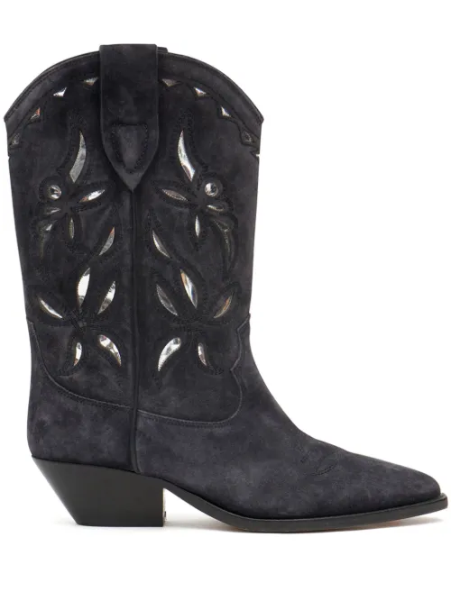 Bottines Duerto - ISABEL MARANT - Modalova