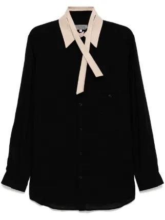 Yohji Yamamoto