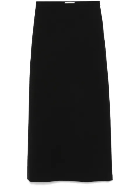 LouLou de Saison Samos maxi skirt
