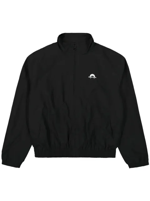 Marine Serre moon-logo jacket