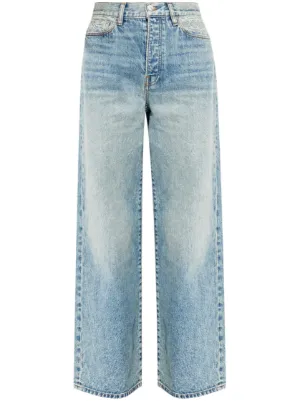 AMIRI ウィメンズ デニム通販 - FARFETCH AMIRI ウィメンズ デニム通販 - FARFETCH