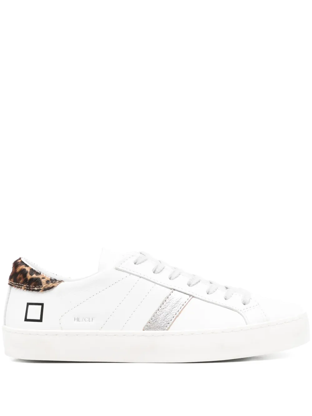D.A.T.E. Hill Low sneakers | White | Image 1