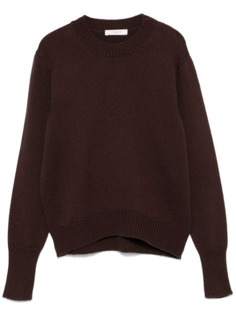 Zanone virgin-wool sweater