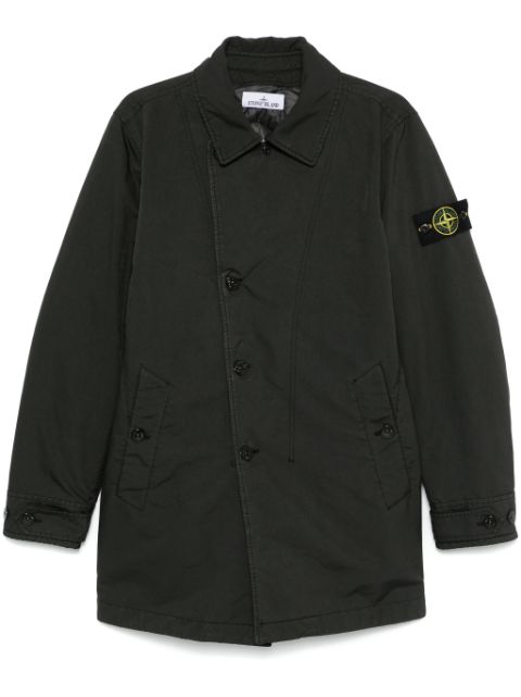 Stone Island（ストーンアイランド）メンズ チェスターコート＆シングルコート - FARFETCH