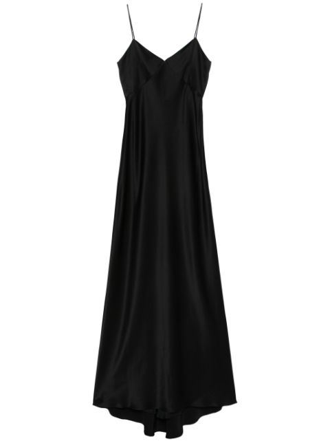 Max Mara Riccio maxi dress Women