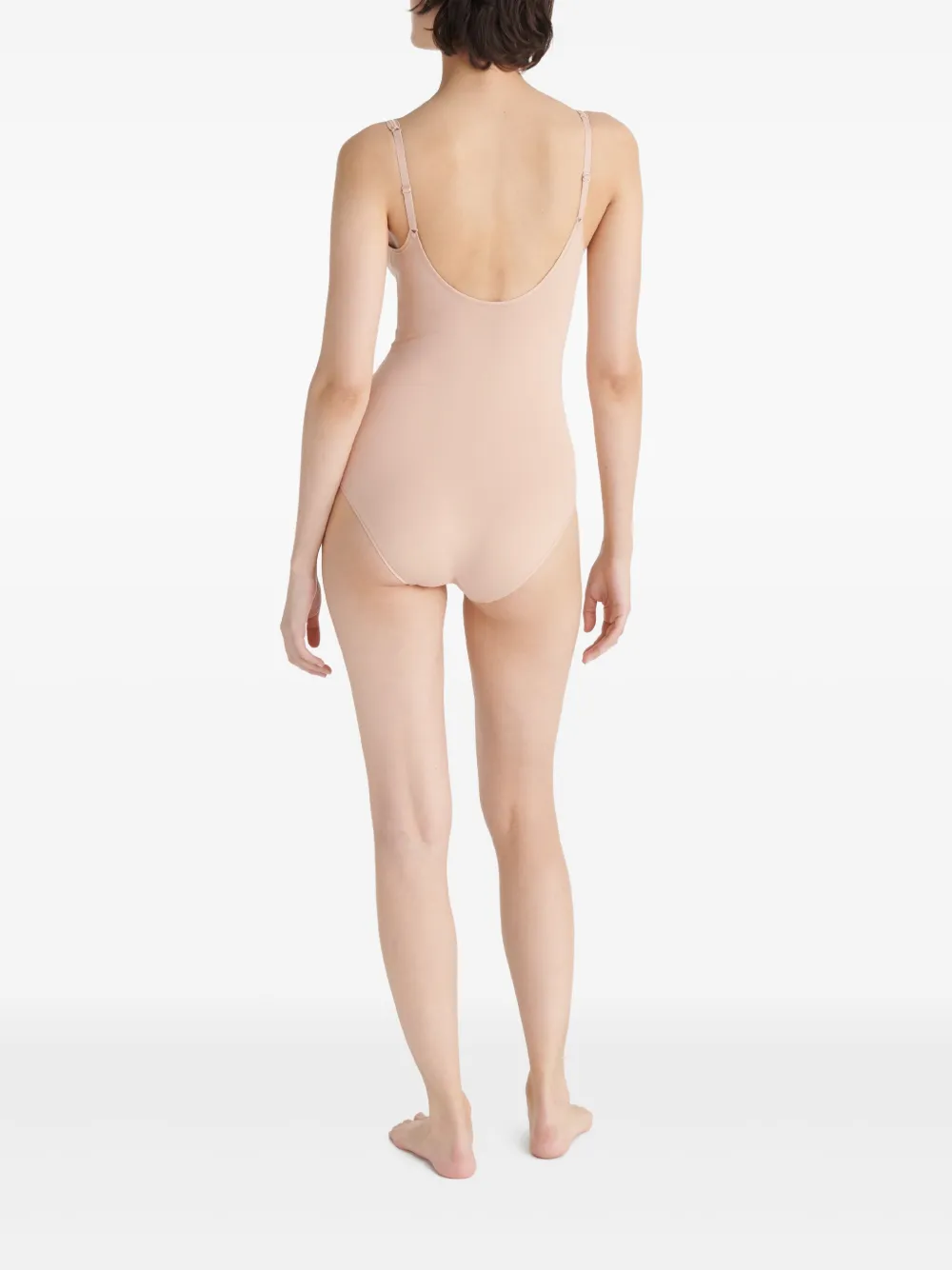ERES Johanna body Beige