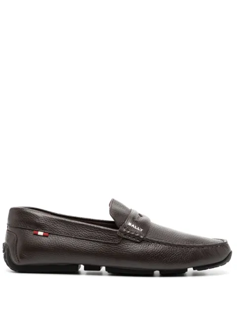 Bally mocasines Pilot Driver