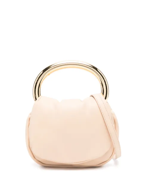 Blumarine bolsa crossbody Ring mini