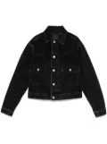 Levi's Classic Type II jacket - Black