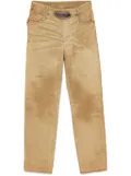 Diesel D-Ark jeans - Brown