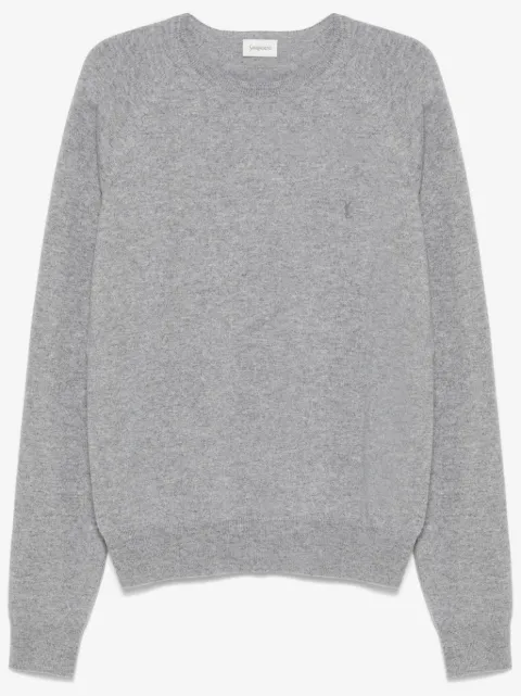 Saint Laurent Cassandre sweater