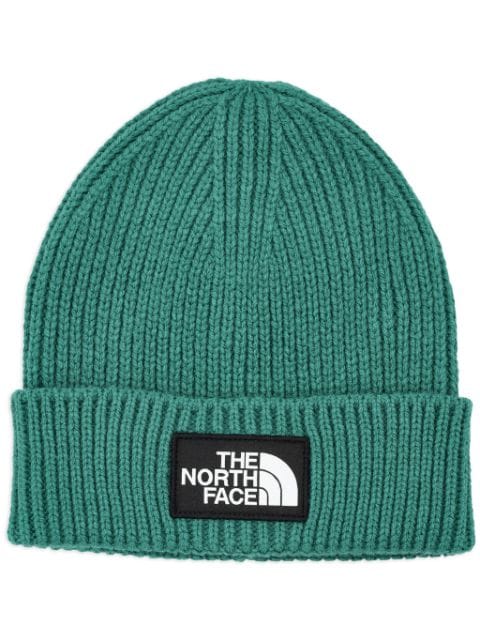 The North Face gorro con logo