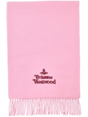 Vivienne Westwood（ヴィヴィアン・ウエストウッド）マフラー