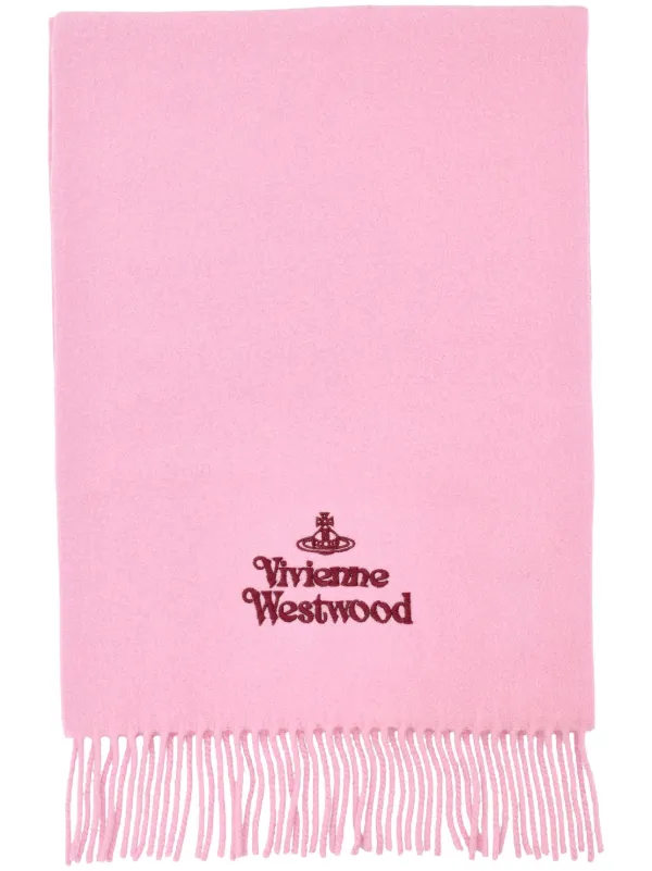 小物 Vivienne Westwood Cashmere Muffler 25405183_55473243_600.jpg
