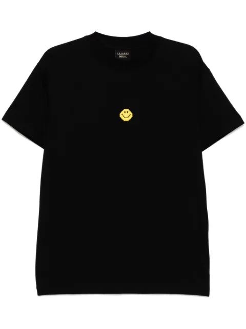 Joshua Sanders pixel T-shirt