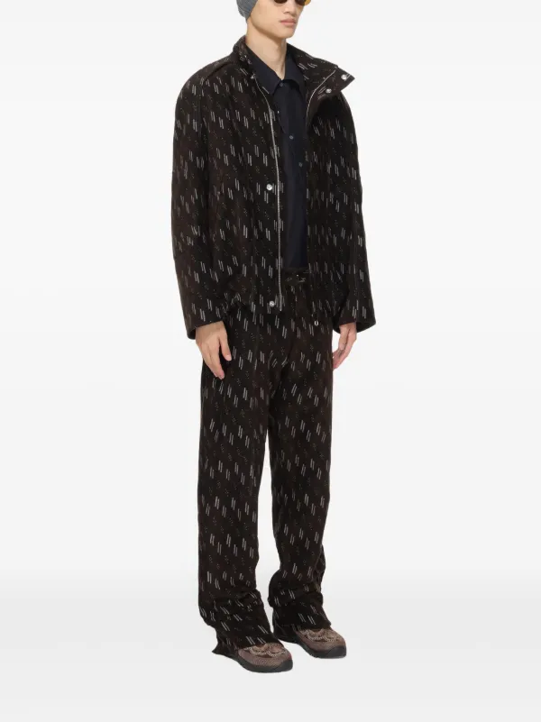 ジャケット・アウター KIKO KOSTADINOV 18AW Chemical Parka KIKO KOSTADINOV 18AW Chemical Parka