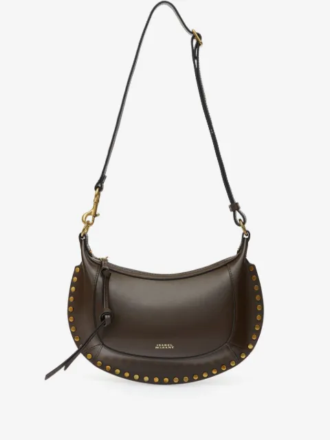 ISABEL MARANT Oskan Moon shoulder bag