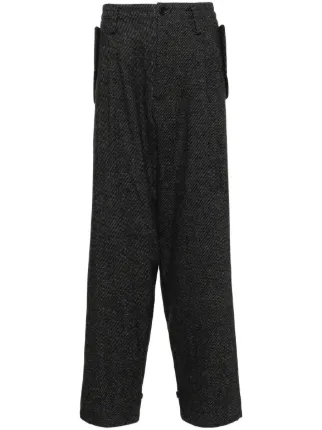 Yohji Yamamoto