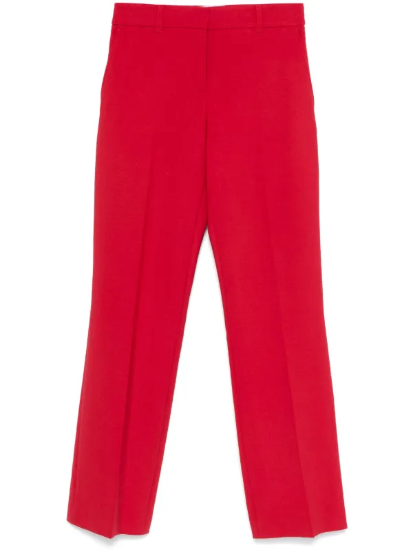 Casablanca Slim Tailored Trousers