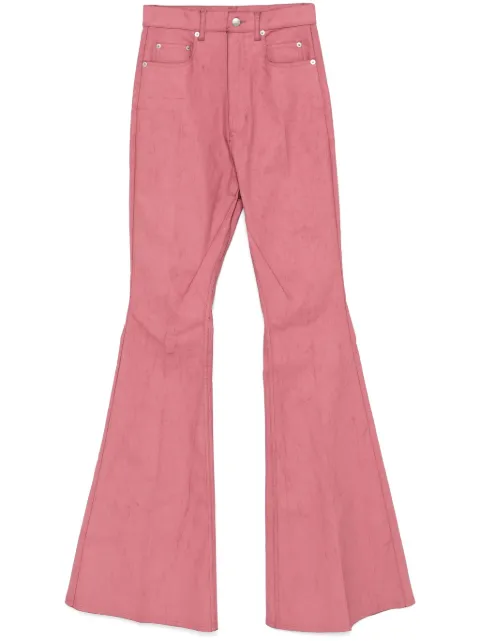 Rick Owens jeans Bolan