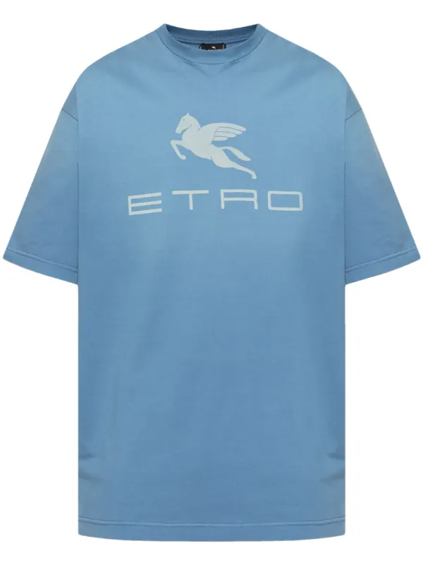 Etro （エトロ）Tシャツ・カットソー - FARFETCH