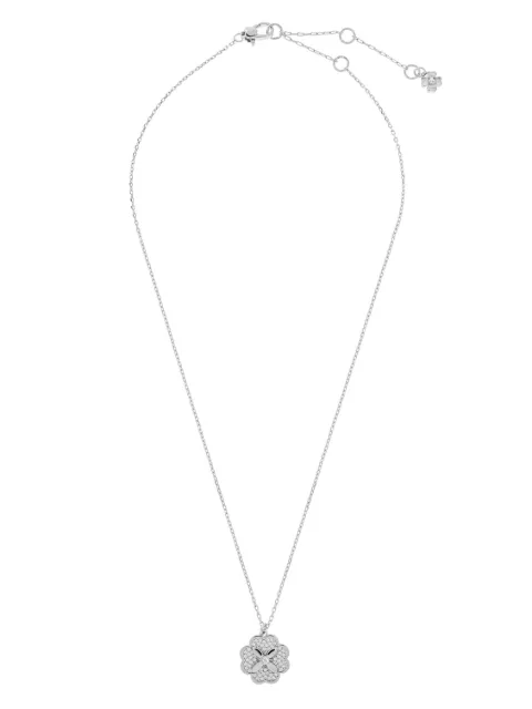 Kate Spade collar Heritage Bloom
