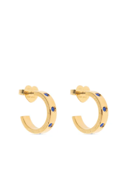 Boucles d'oreilles Set in Stone - Kate Spade - Modalova