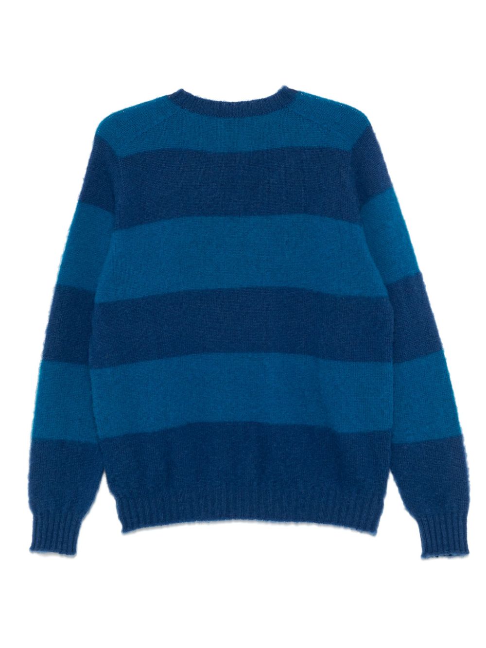 Howlin' Howlin' sweater - Blue