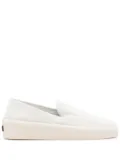 Fear Of God suede loafers - Grey
