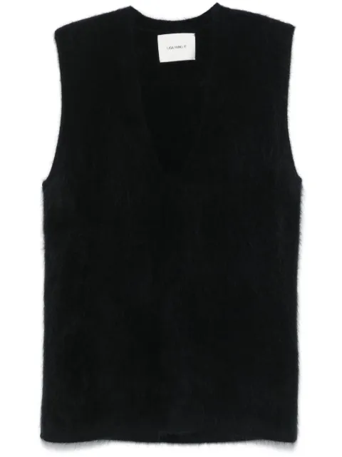 Lisa Yang Nella vest
