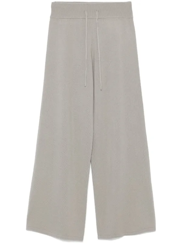 【関税込み】LISA YANG Trousers Wide Leg Trousers – LISA YANG