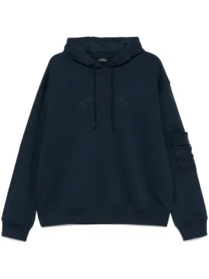 Paul & Shark Hoodies for Men - Shop Now on FARFETCH