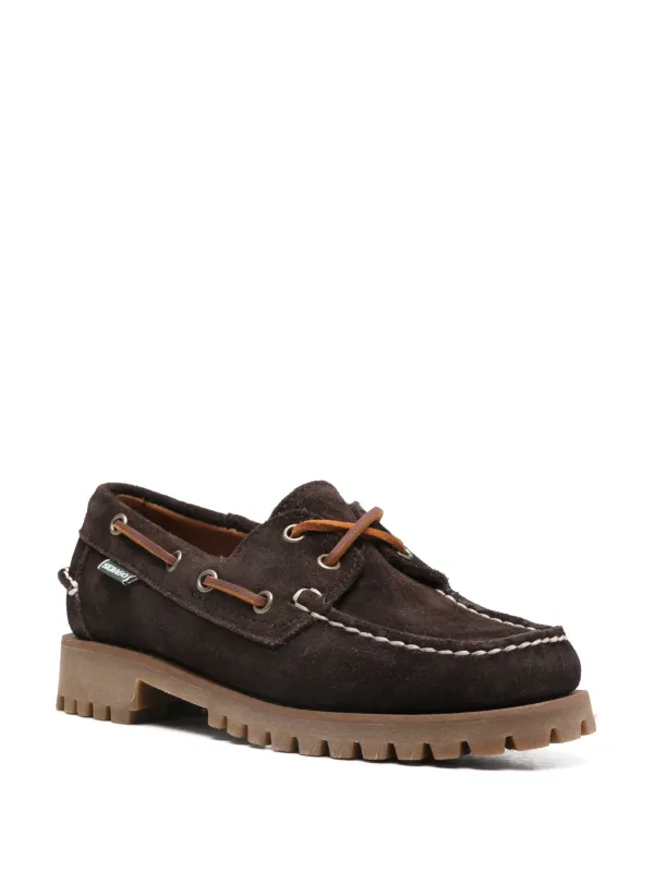 Sebago Ranger ローファー | ブラウン | FARFETCH JP