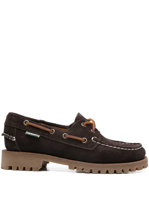 Sebago mocasines Ranger