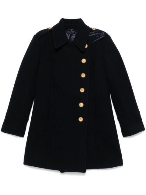 TOM FORD single-breasted coat Women