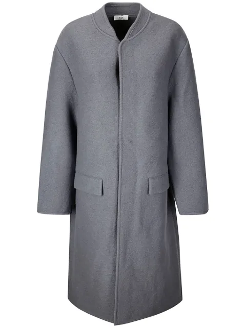 Rier wool jacket