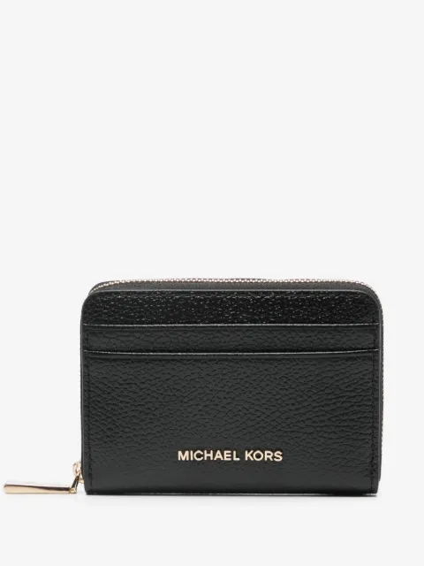 Michael Michael Kors small Jet Set wallet 